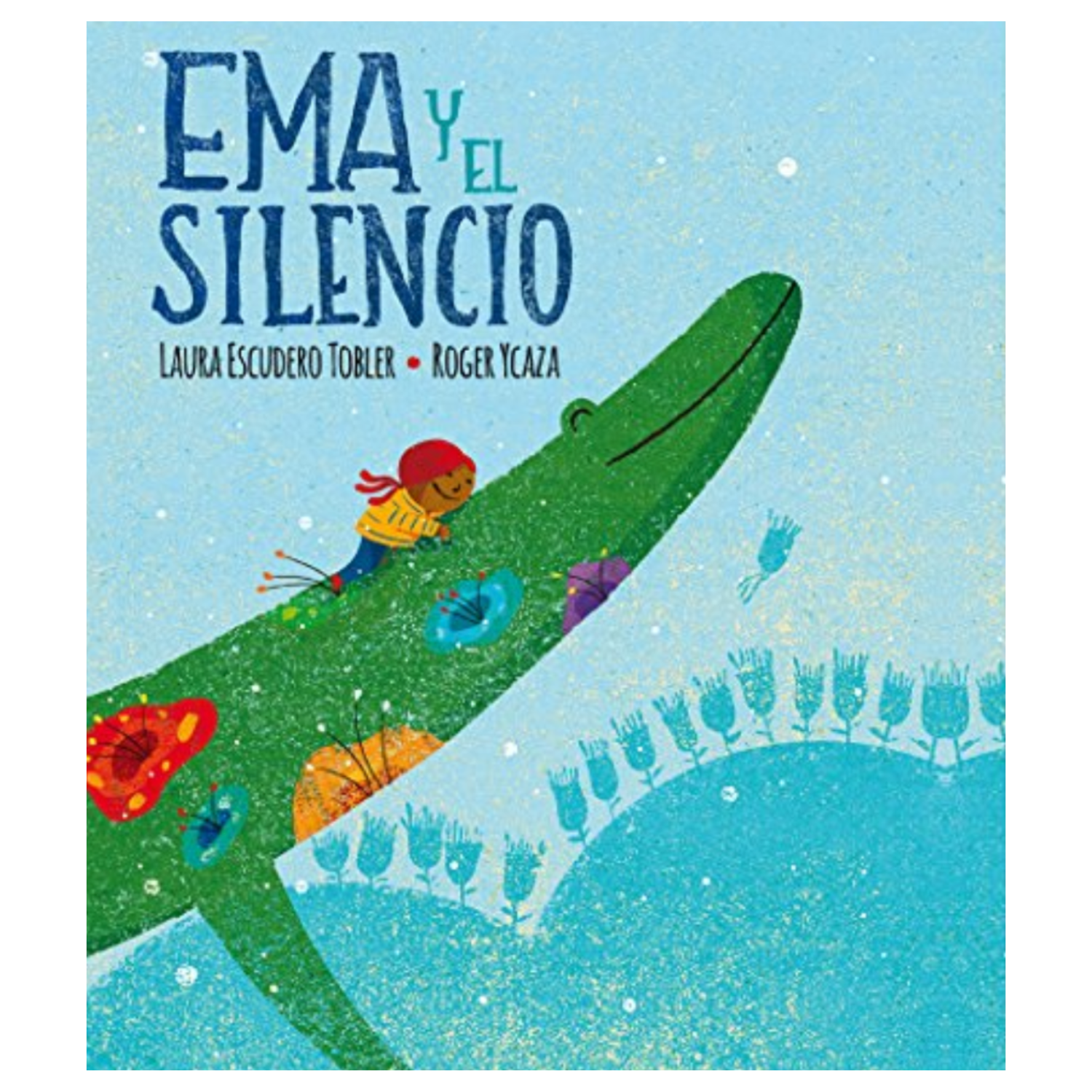 Ema y el silencio-0