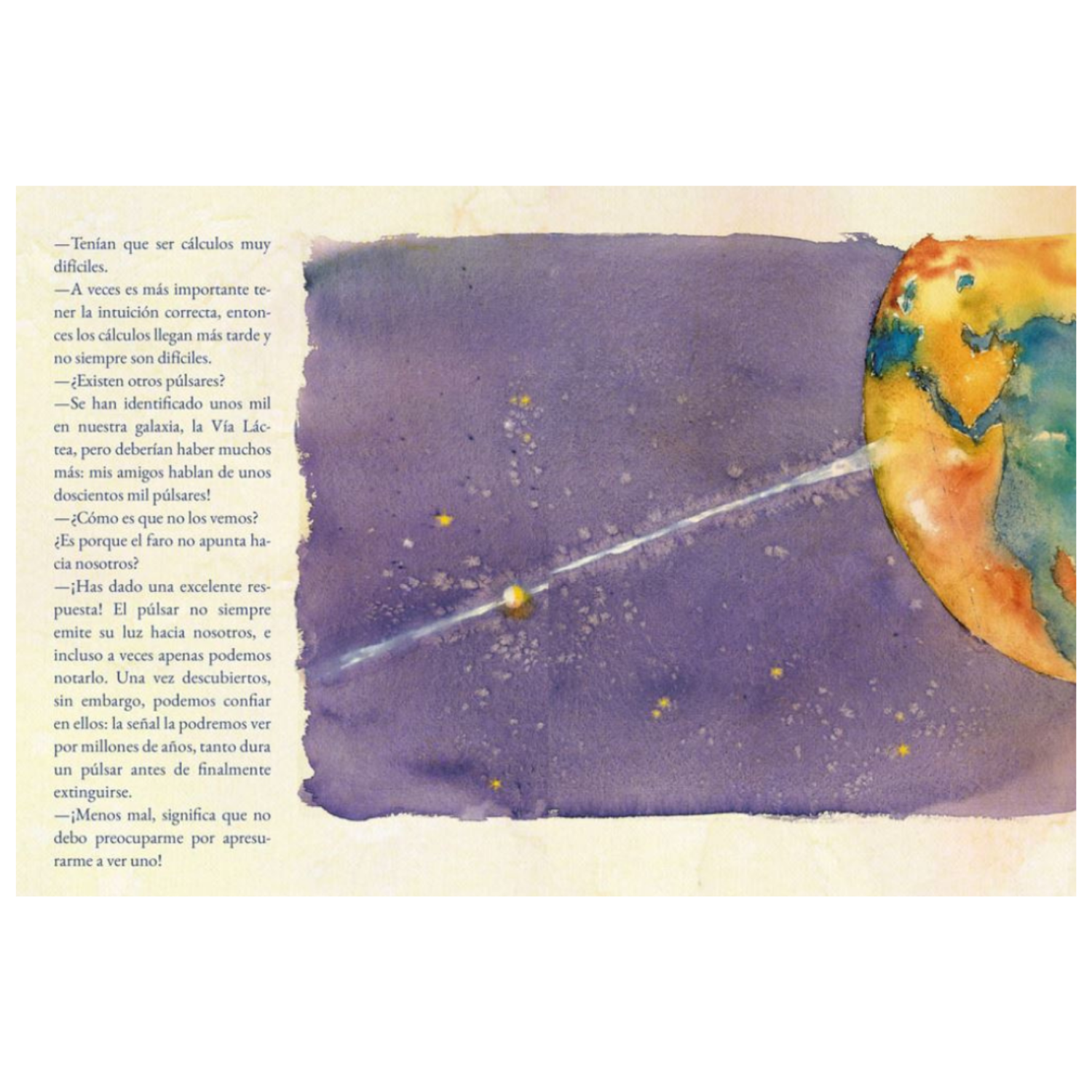 El Universo del Principito-2