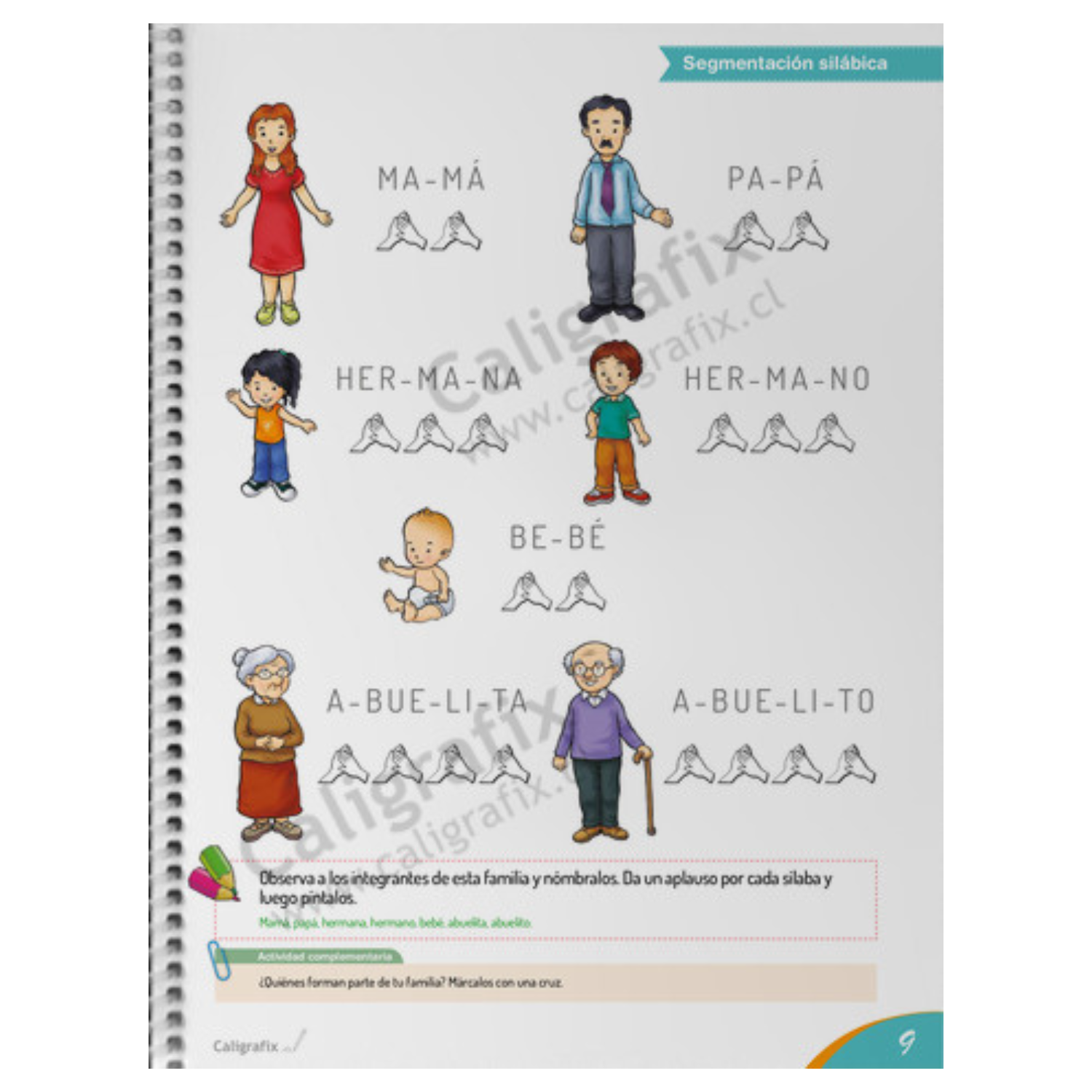 Jugando con sonidos 1 - prekinder - Edición Actualizada-2
