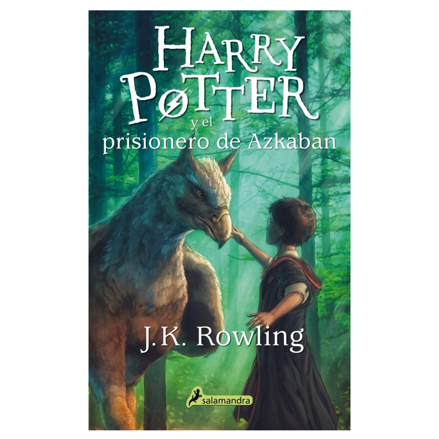 Harry Potter 3 y El prisionero de Azkaban-0