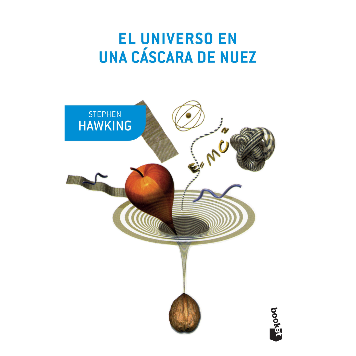 El Universo en una cáscara de nuez-0