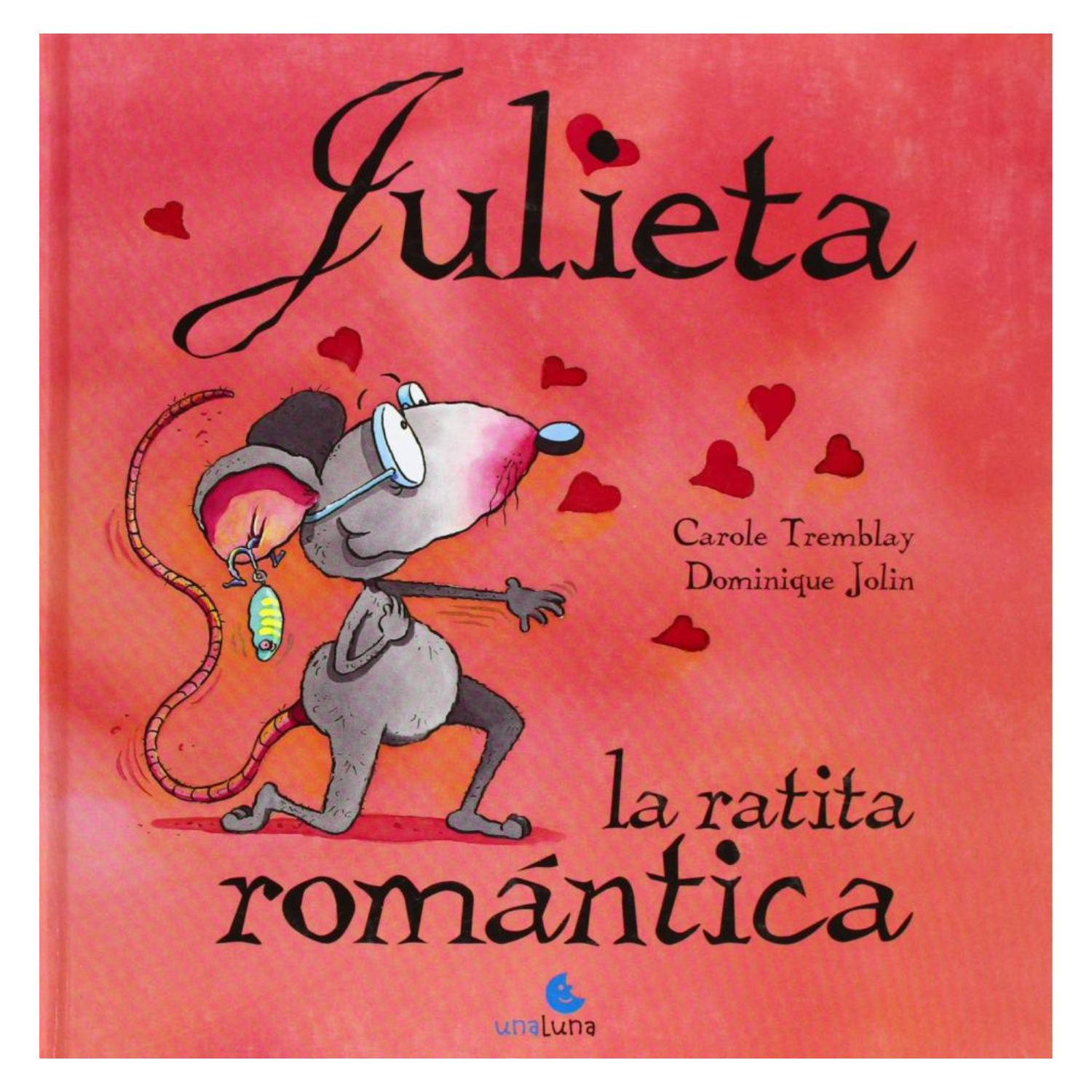 Julieta la ratita romántica-0