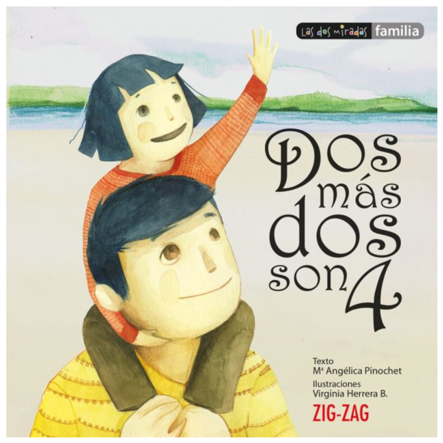 Dos más dos son cuatro-0