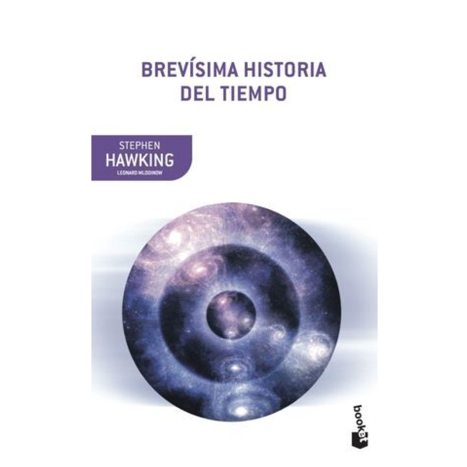 Brevísima historia del tiempo-0