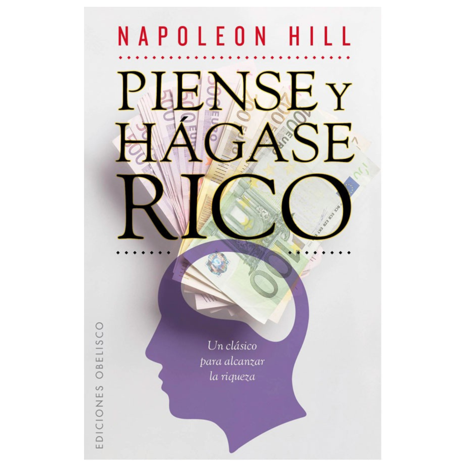 Piense y hágase rico-0