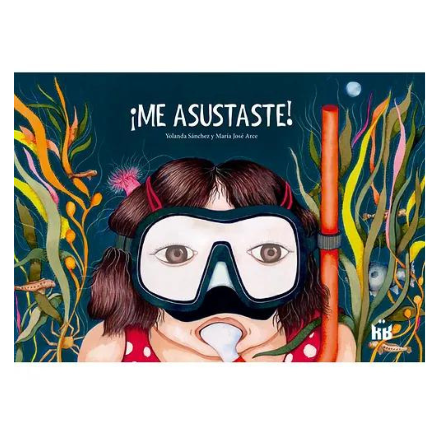 ¡Me asustaste!-0