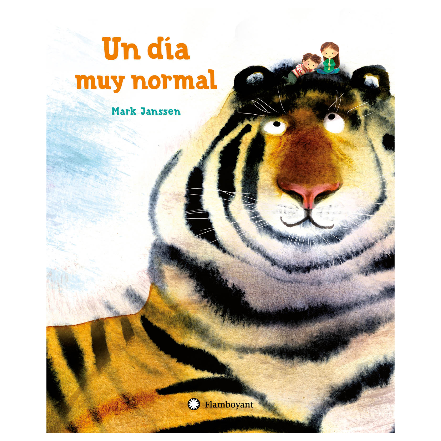 Un día muy normal-0