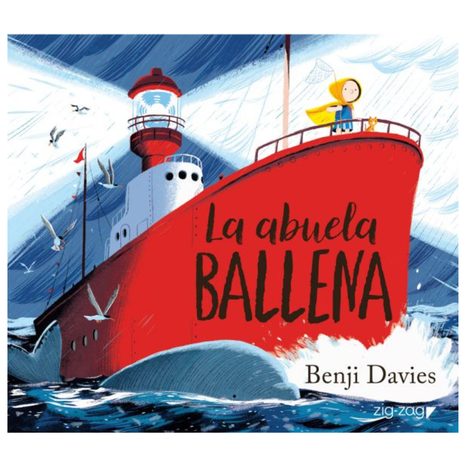 La abuela ballena-0