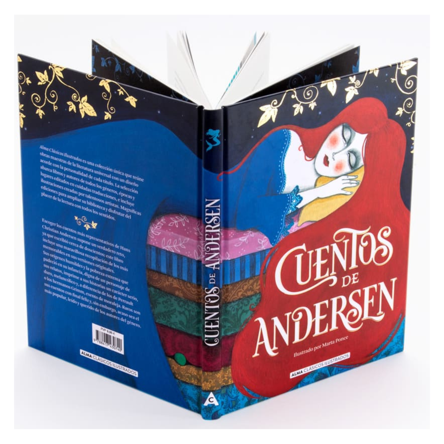 Cuentos de Andersen-2