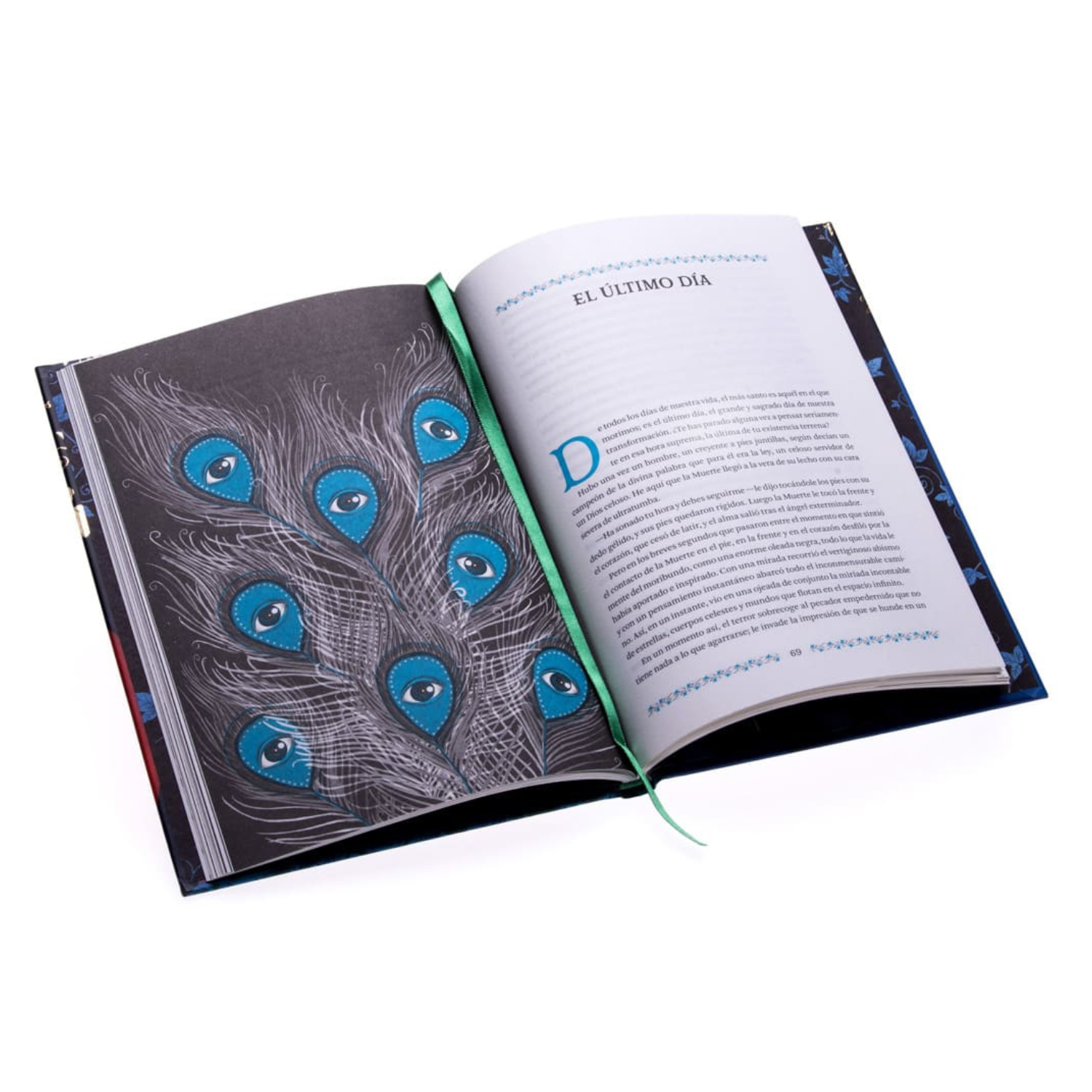 Cuentos de Andersen-3