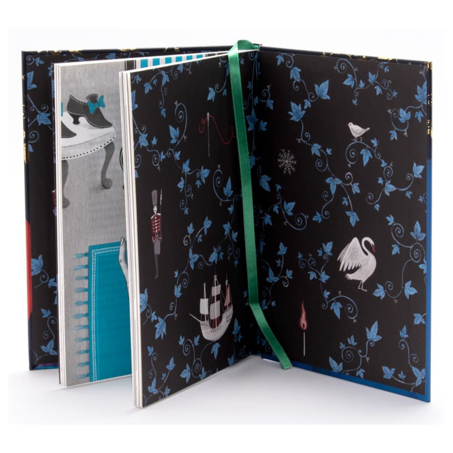 Cuentos de Andersen-4