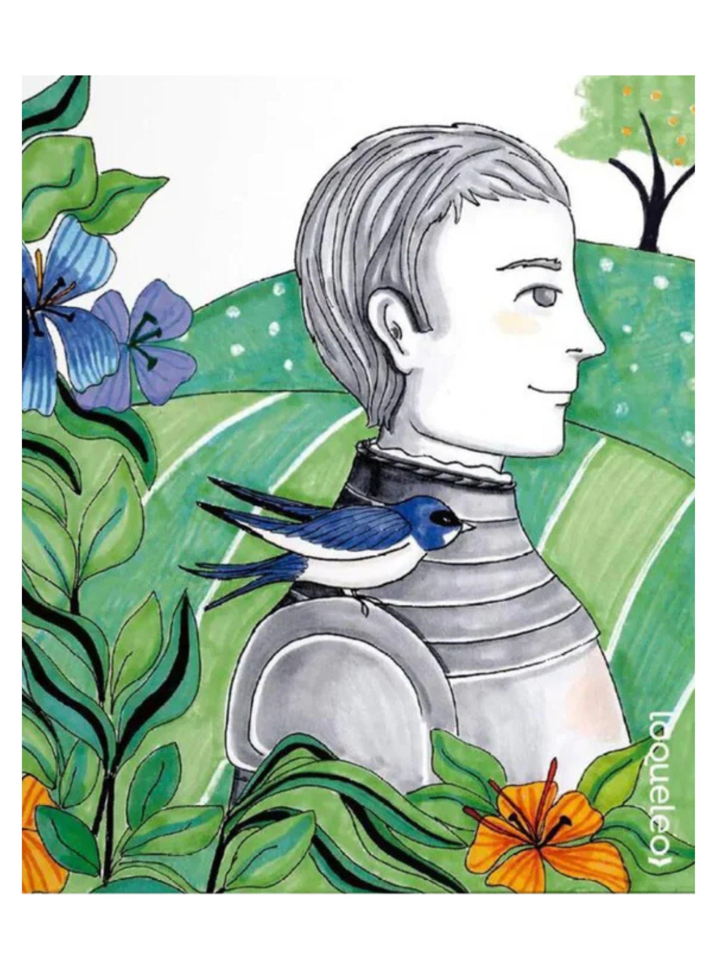 El príncipe feliz y otros cuentos-1