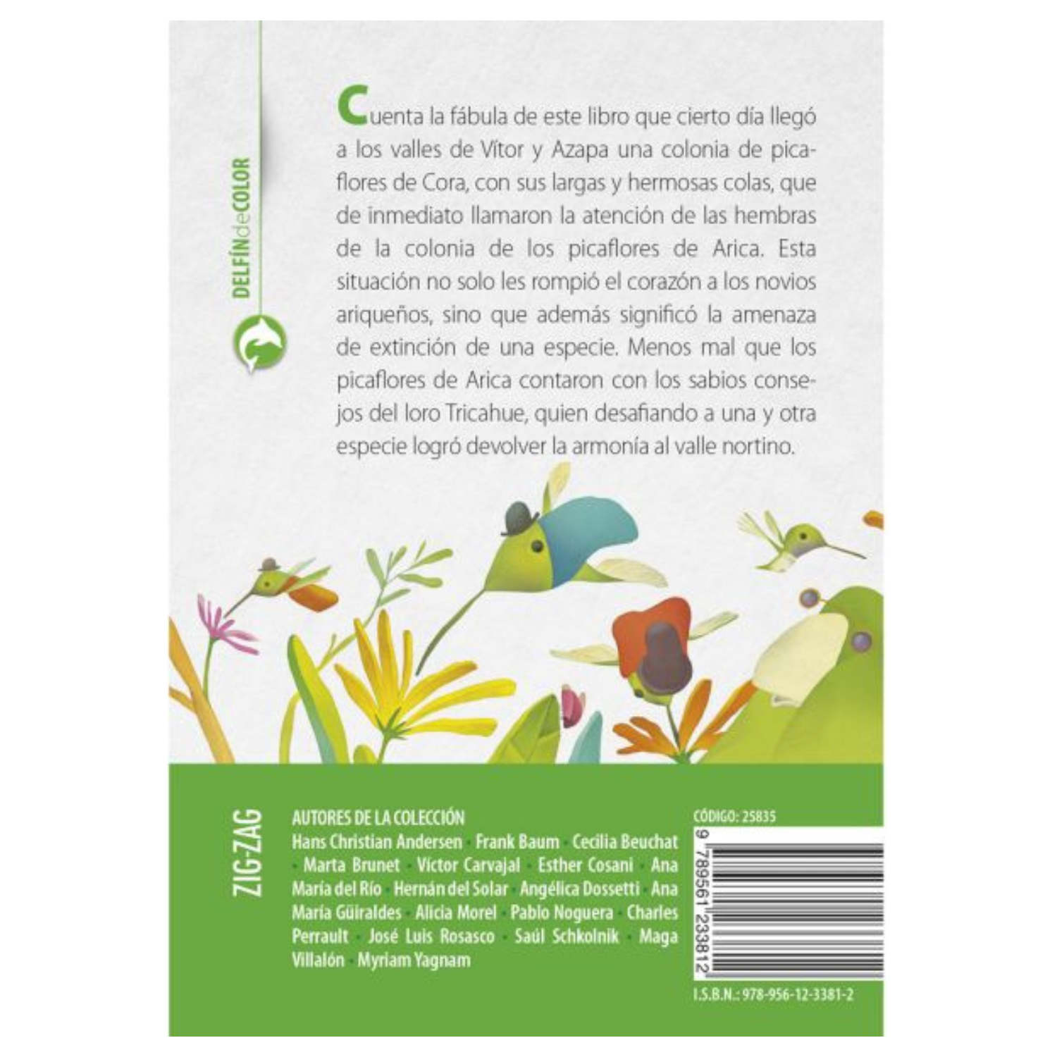 Colas de colibrí-2