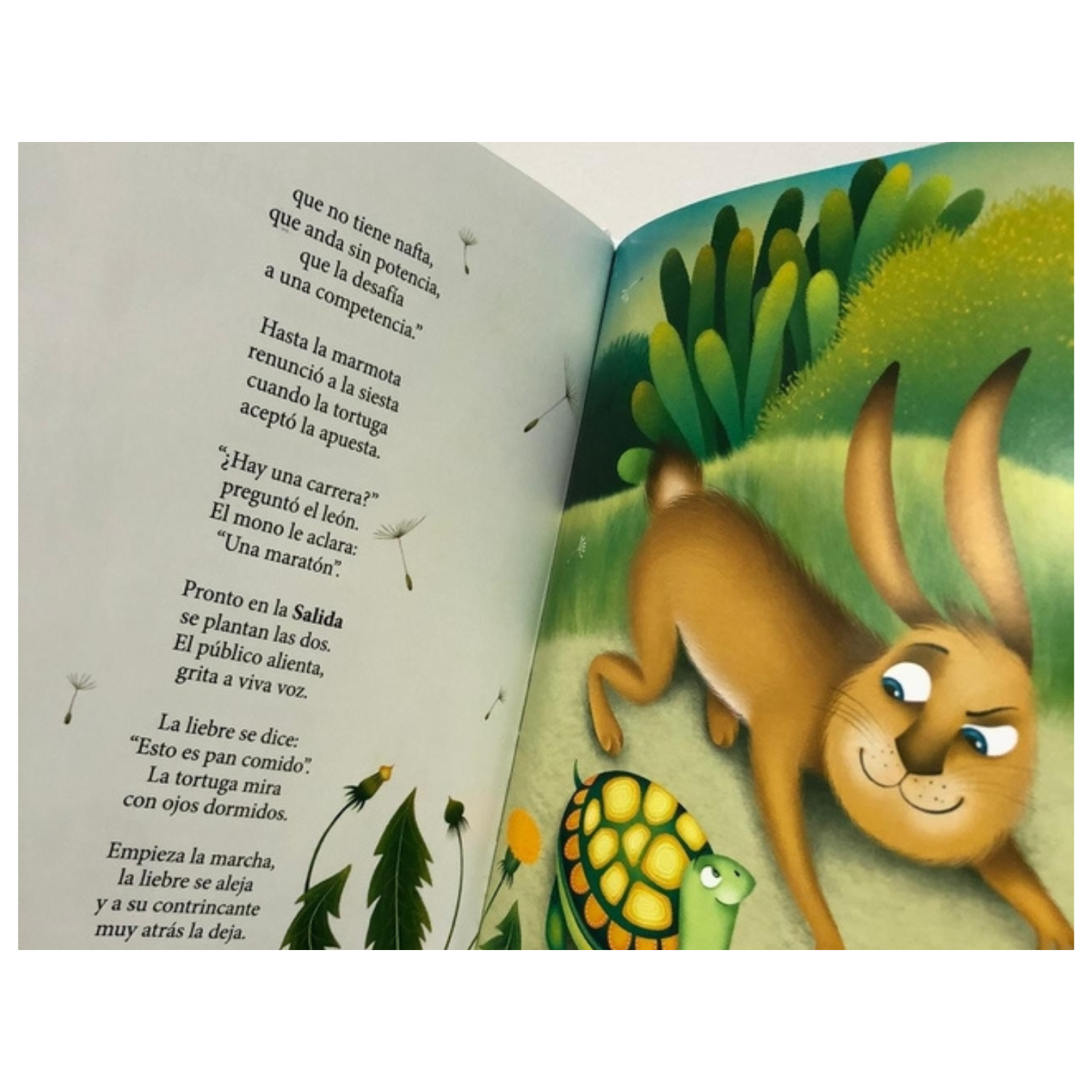 Fábulas recicladas-2