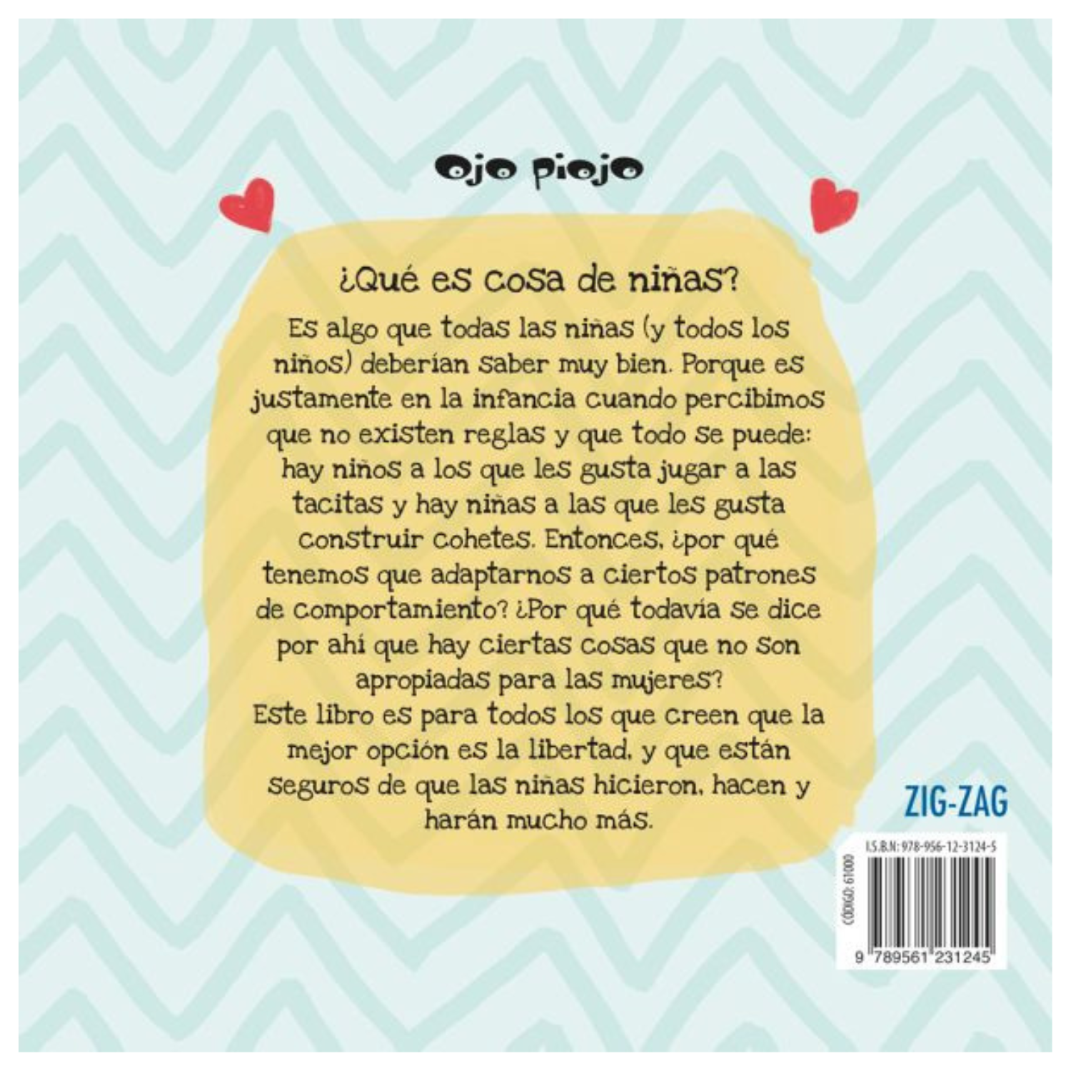 Cosa de niñas-2