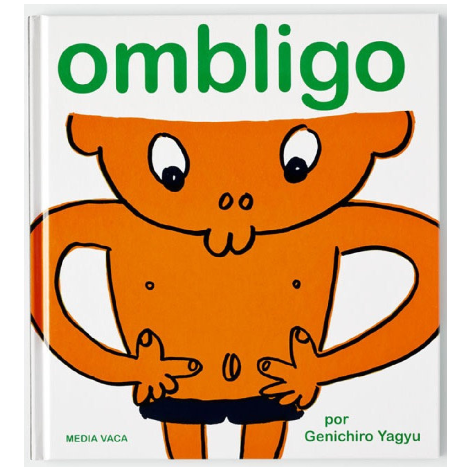 Ombligo T.D.-0