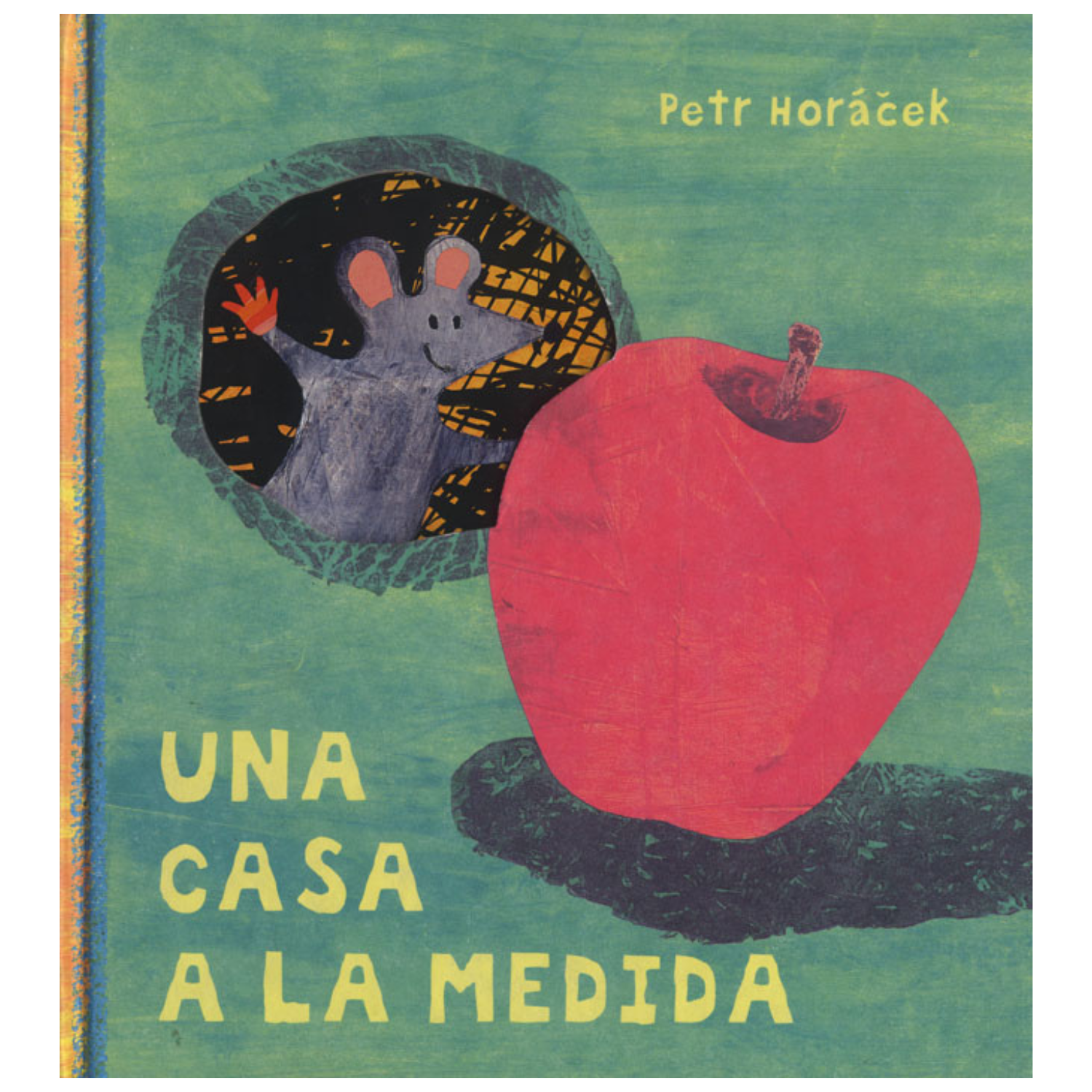 Una casa a la medida-0
