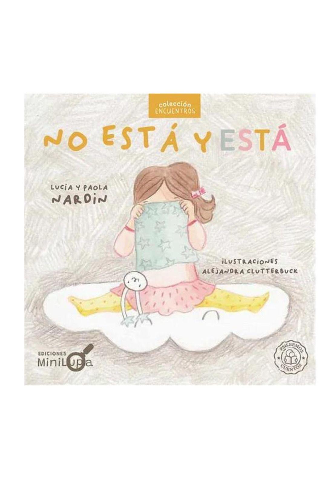 No está y está-0