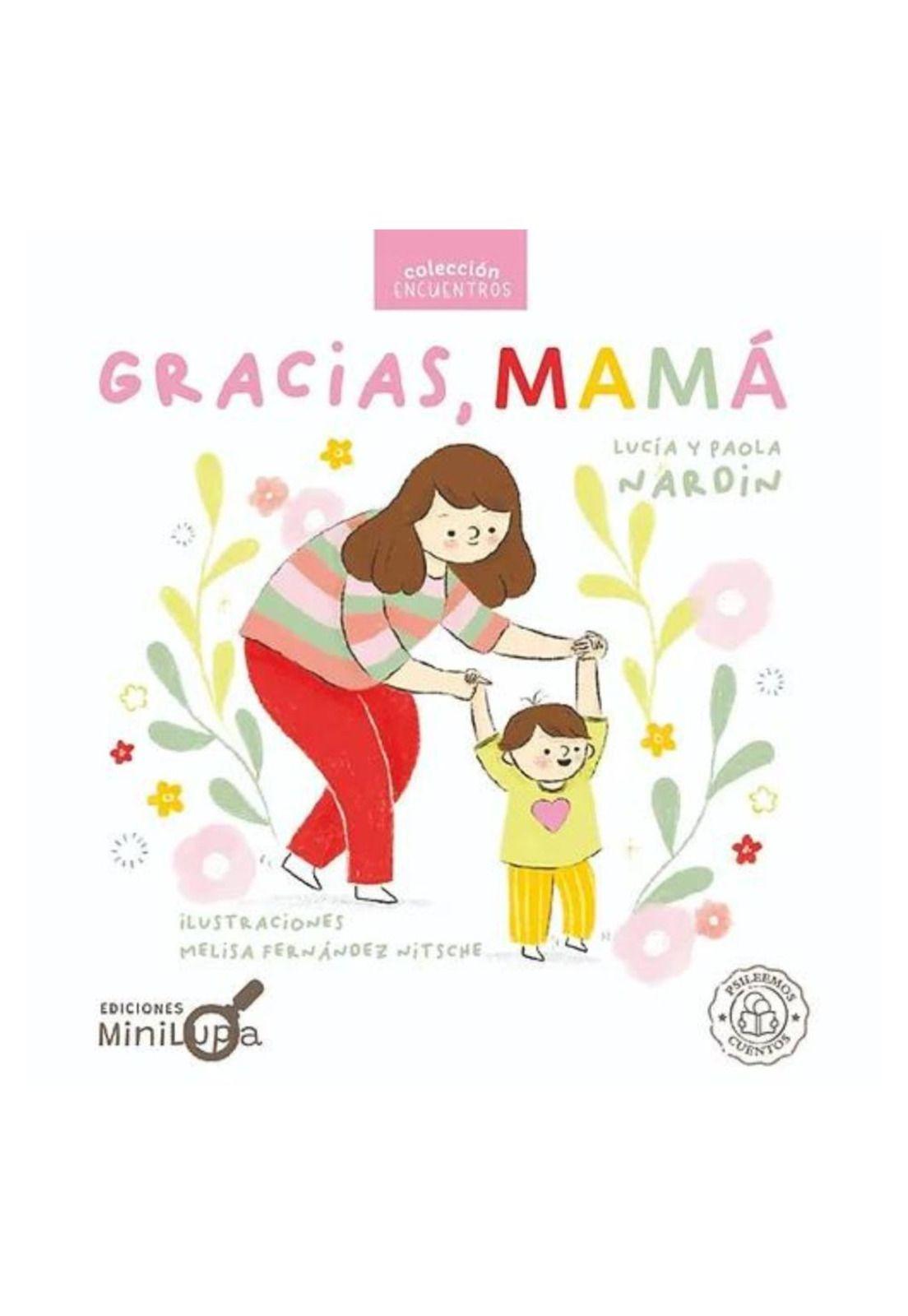 Gracias, mamá-0