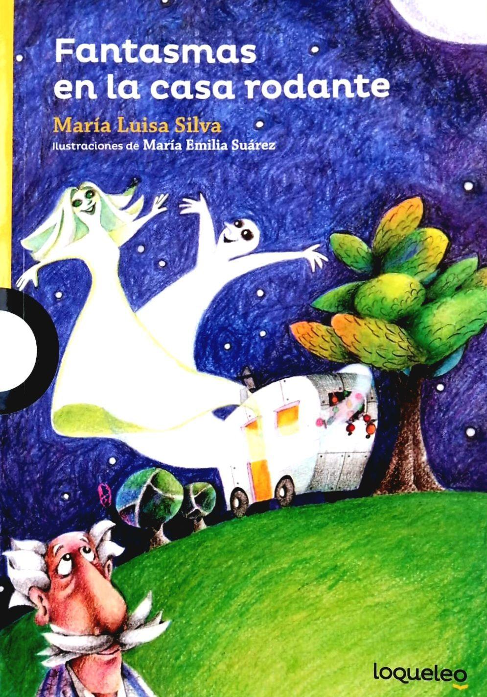 Fantasmas en la casa rodante-0