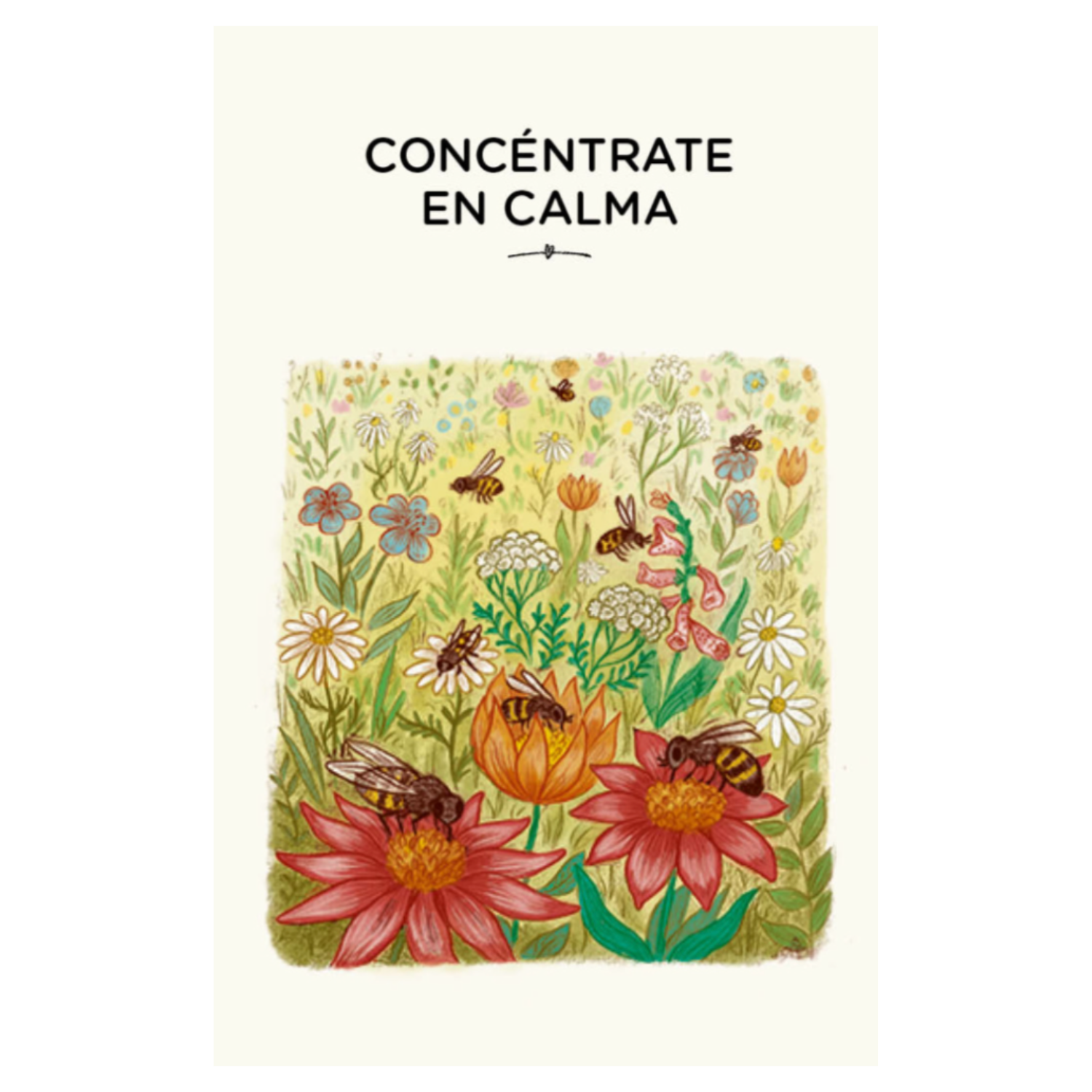 Con Calma (cartas): 30 actividades mindfulnes-4