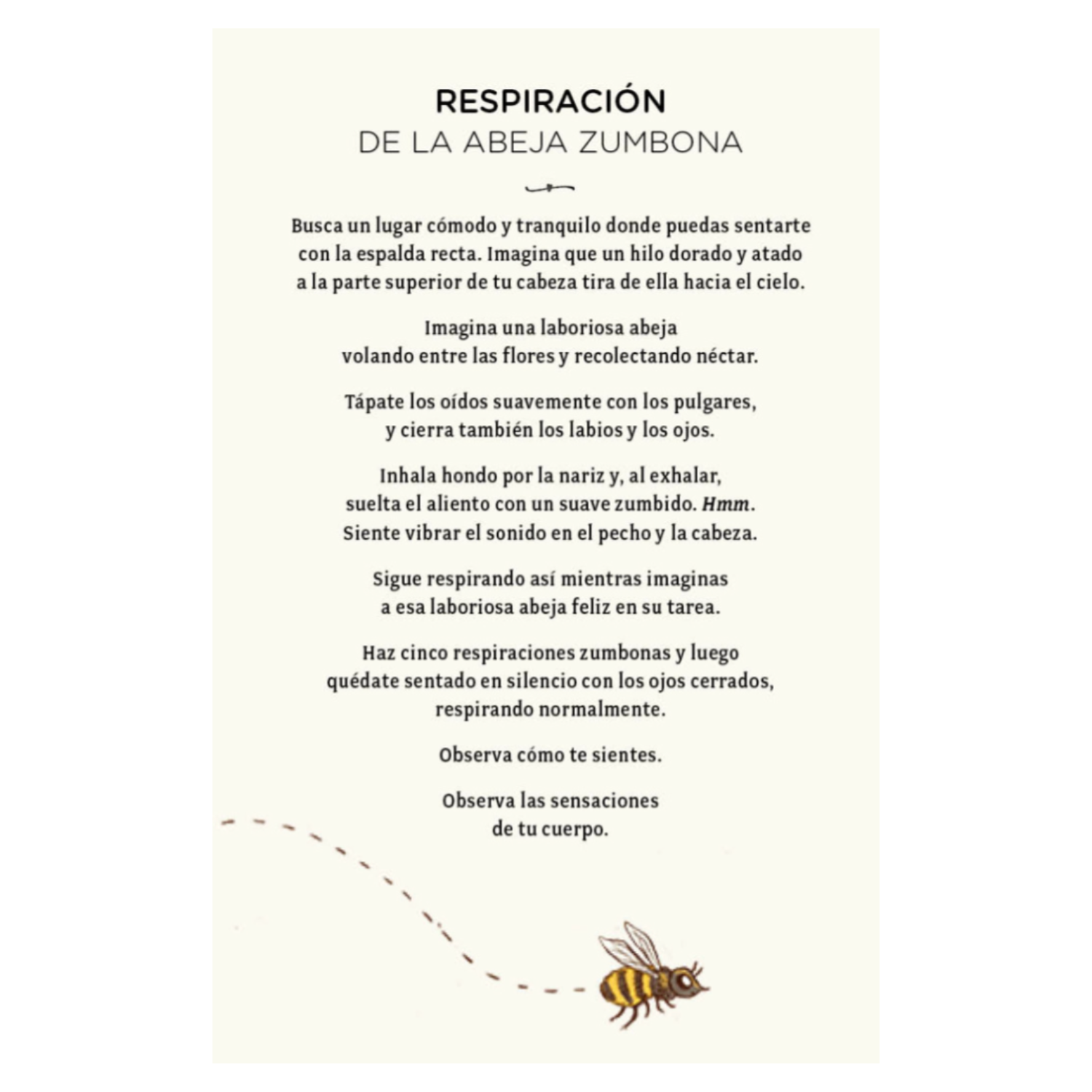 Con Calma (cartas): 30 actividades mindfulnes-5