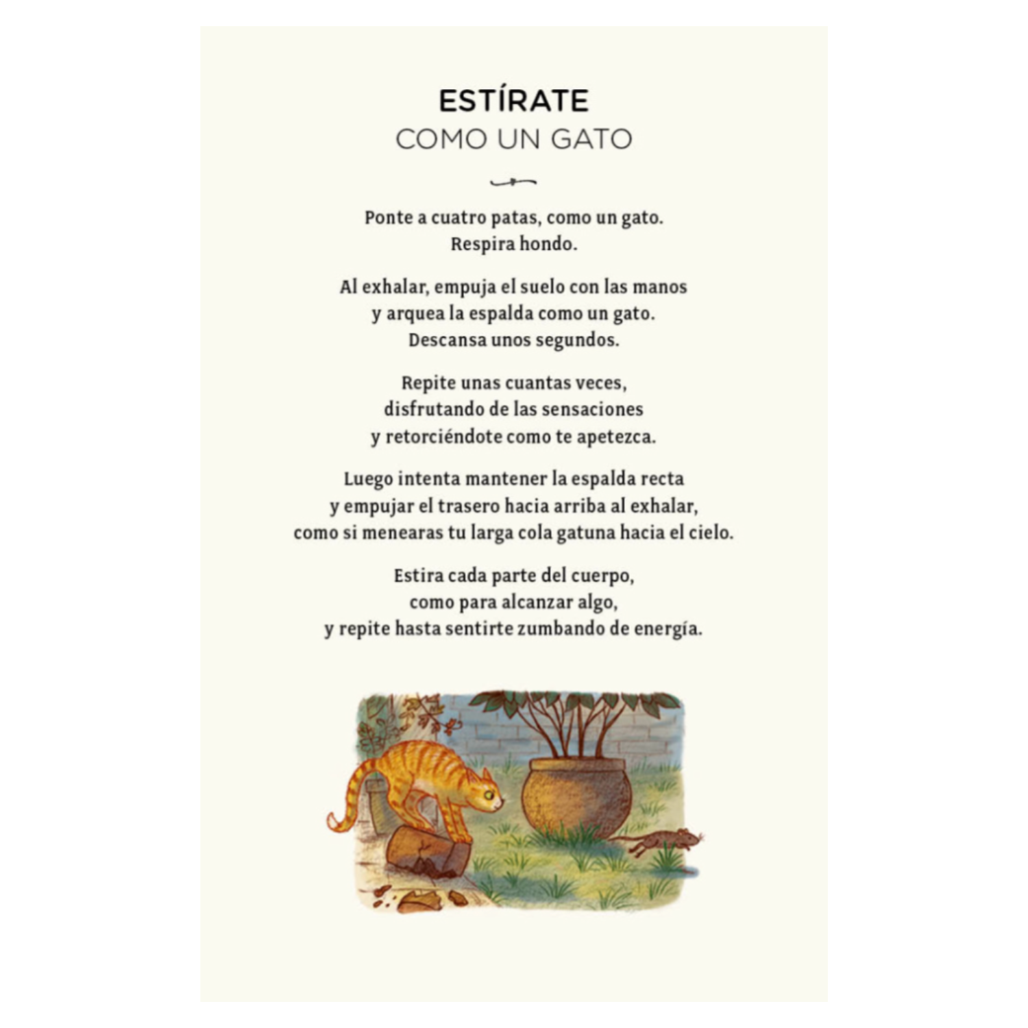 Con Calma (cartas): 30 actividades mindfulnes-7