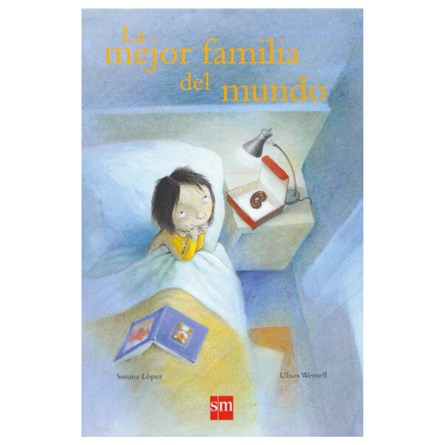 La mejor familia del mundo-0