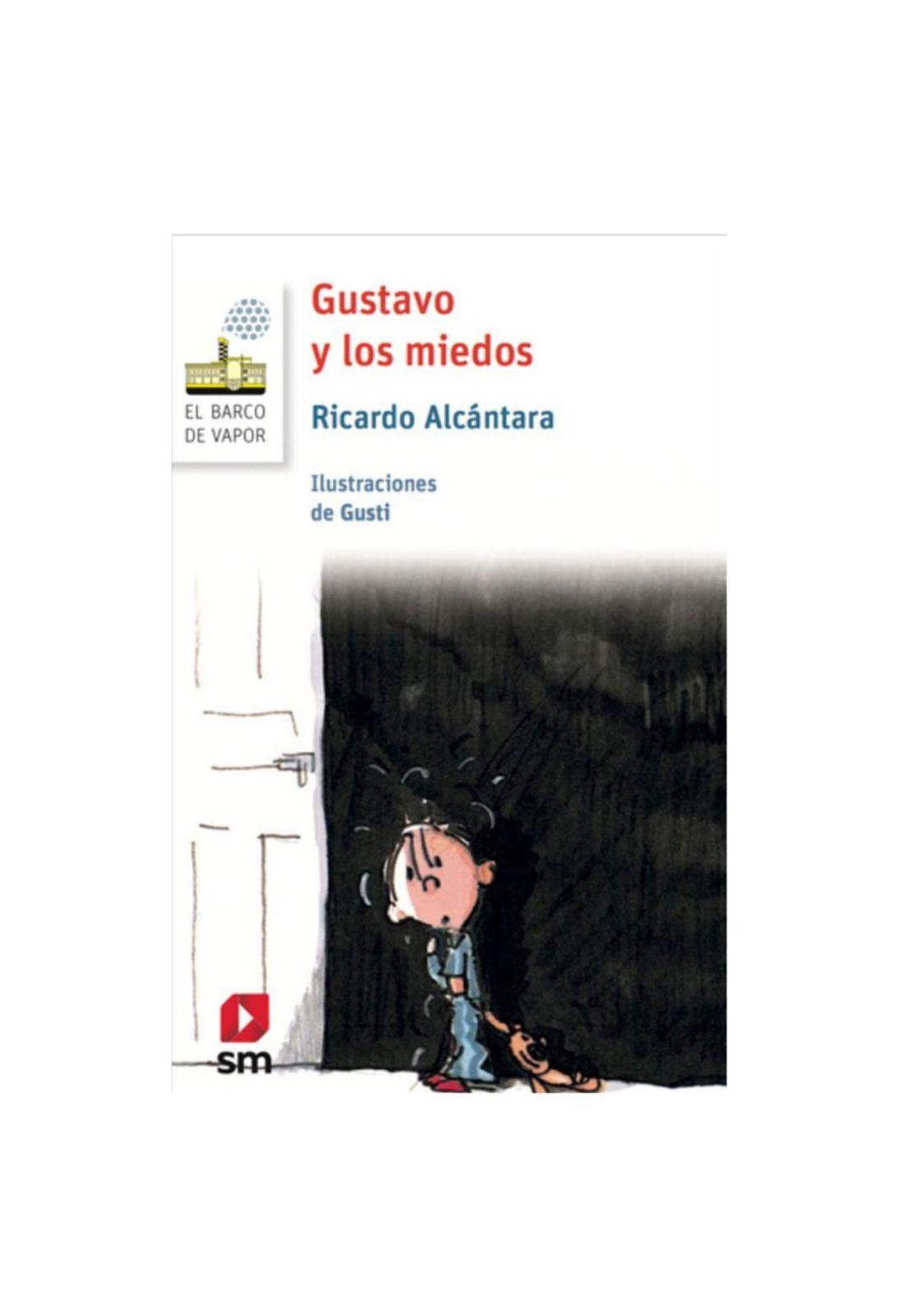 Gustavo y los miedos-0