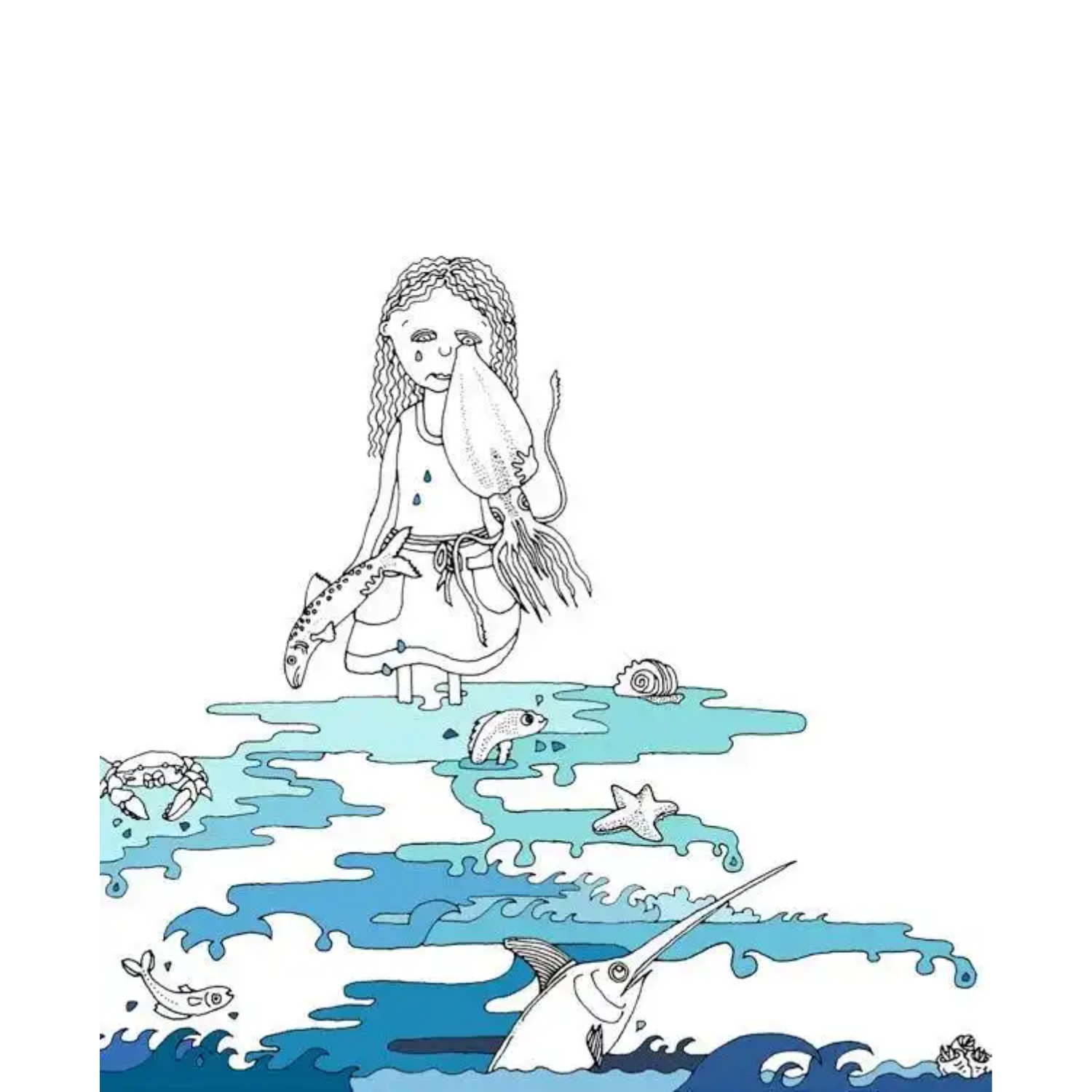 El mar en Manuela-2