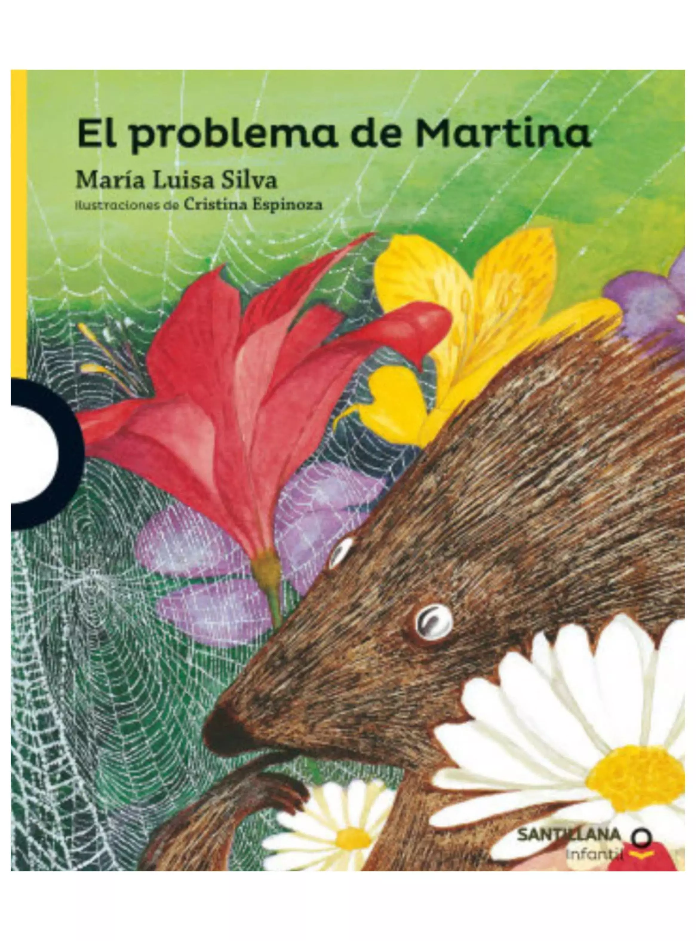 El problema de Martina-0