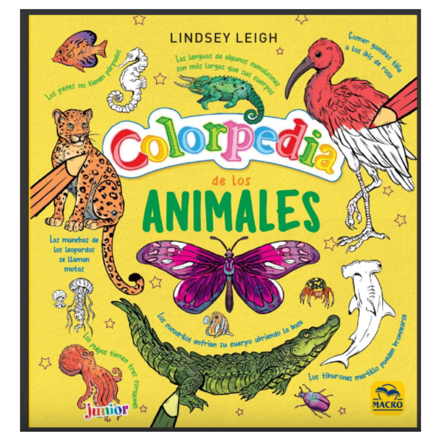 Colorpedia de los animales-0