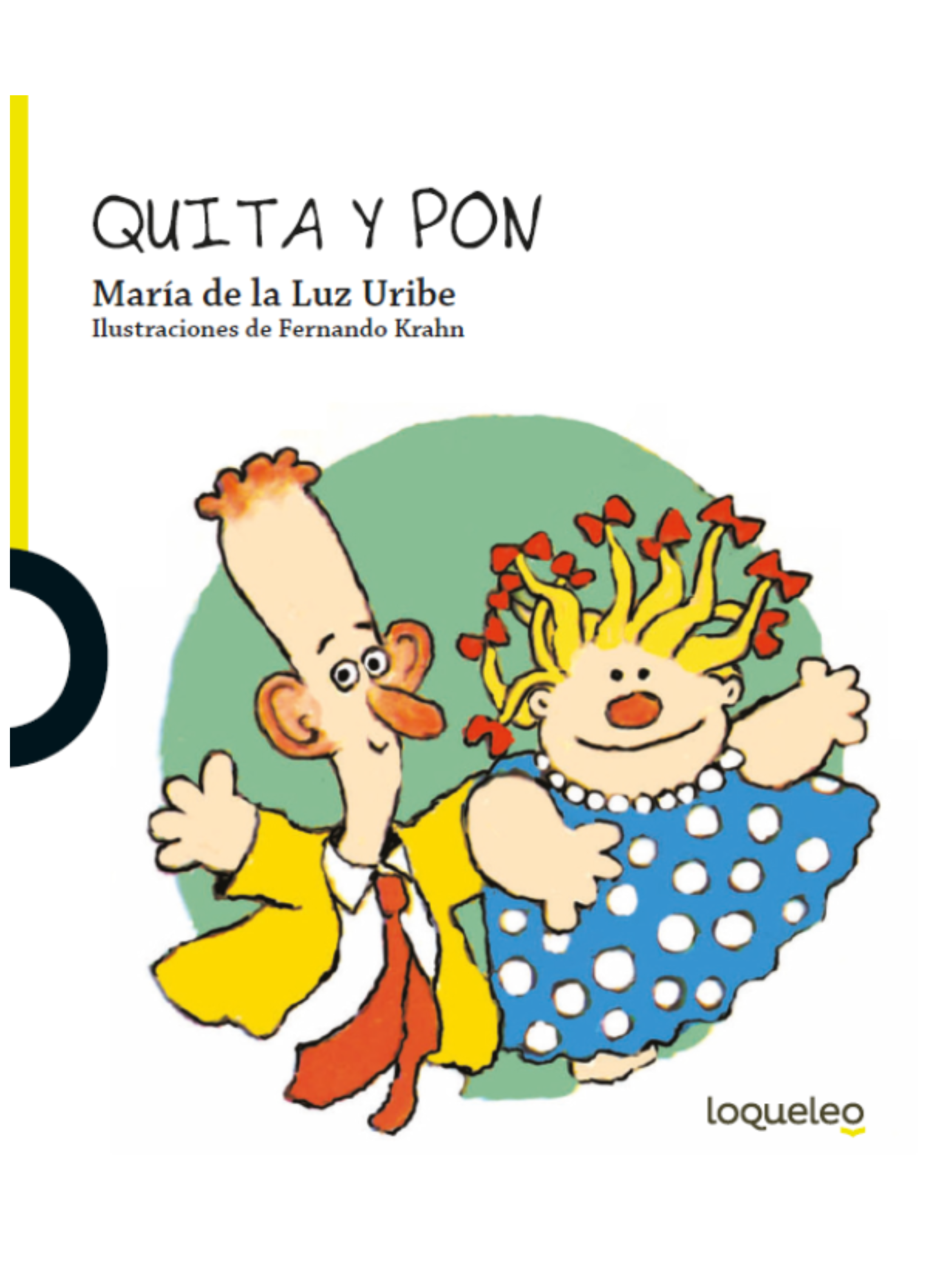 QUITA Y PON-1