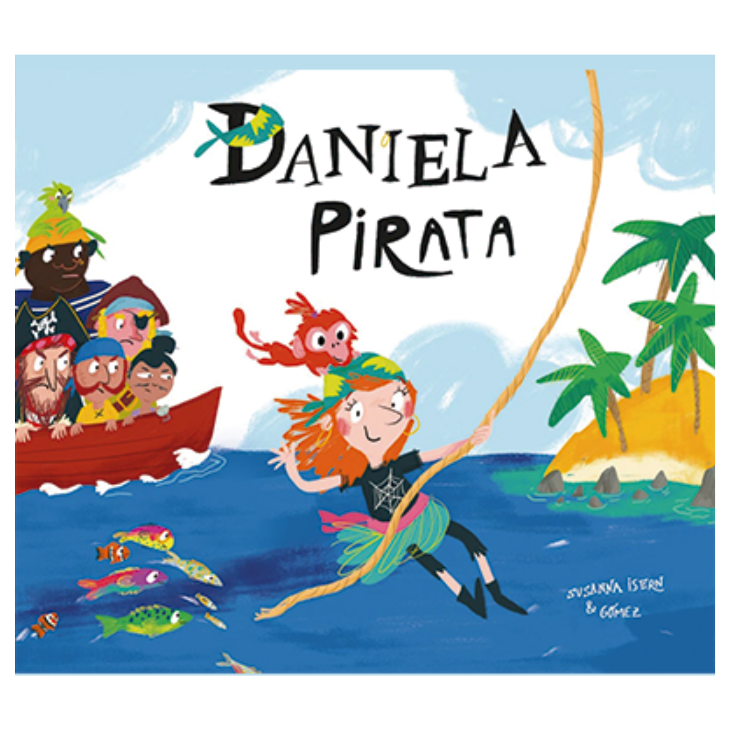 Daniela Pirata-0