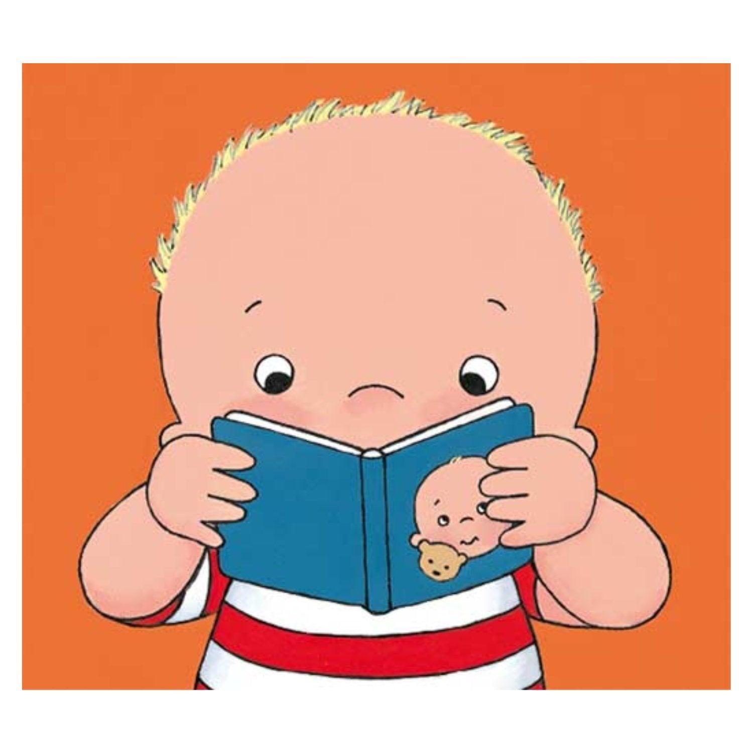 Qué esconde el pequeño Edu ?-3