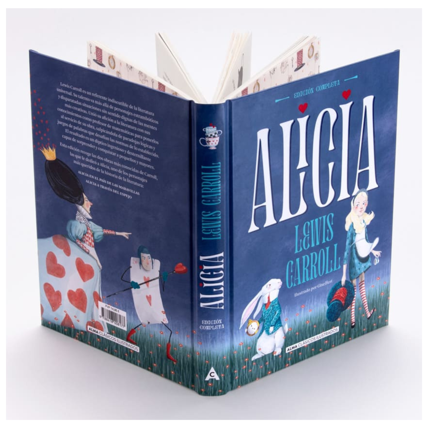Alicia - Obra completa-2