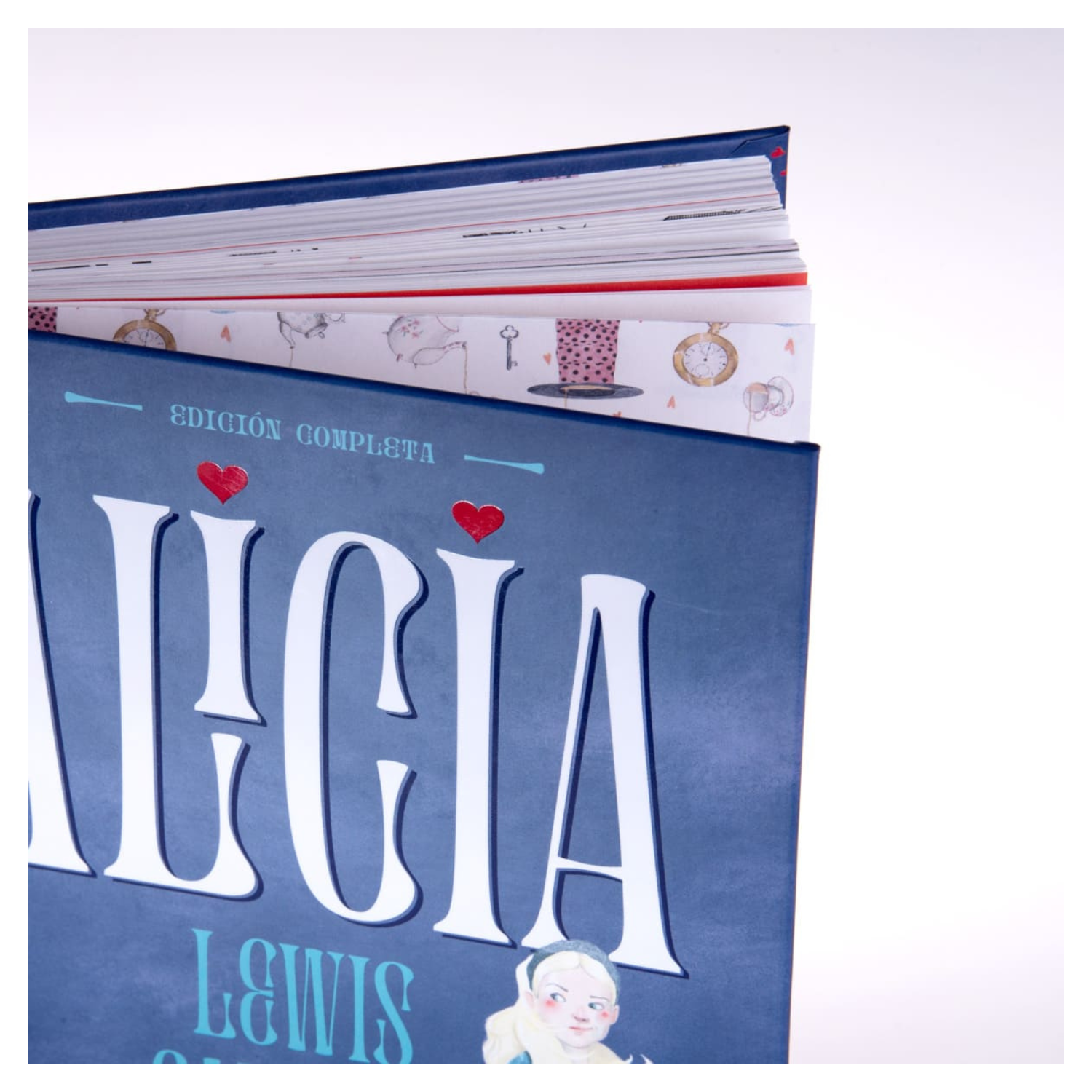 Alicia - Obra completa-5