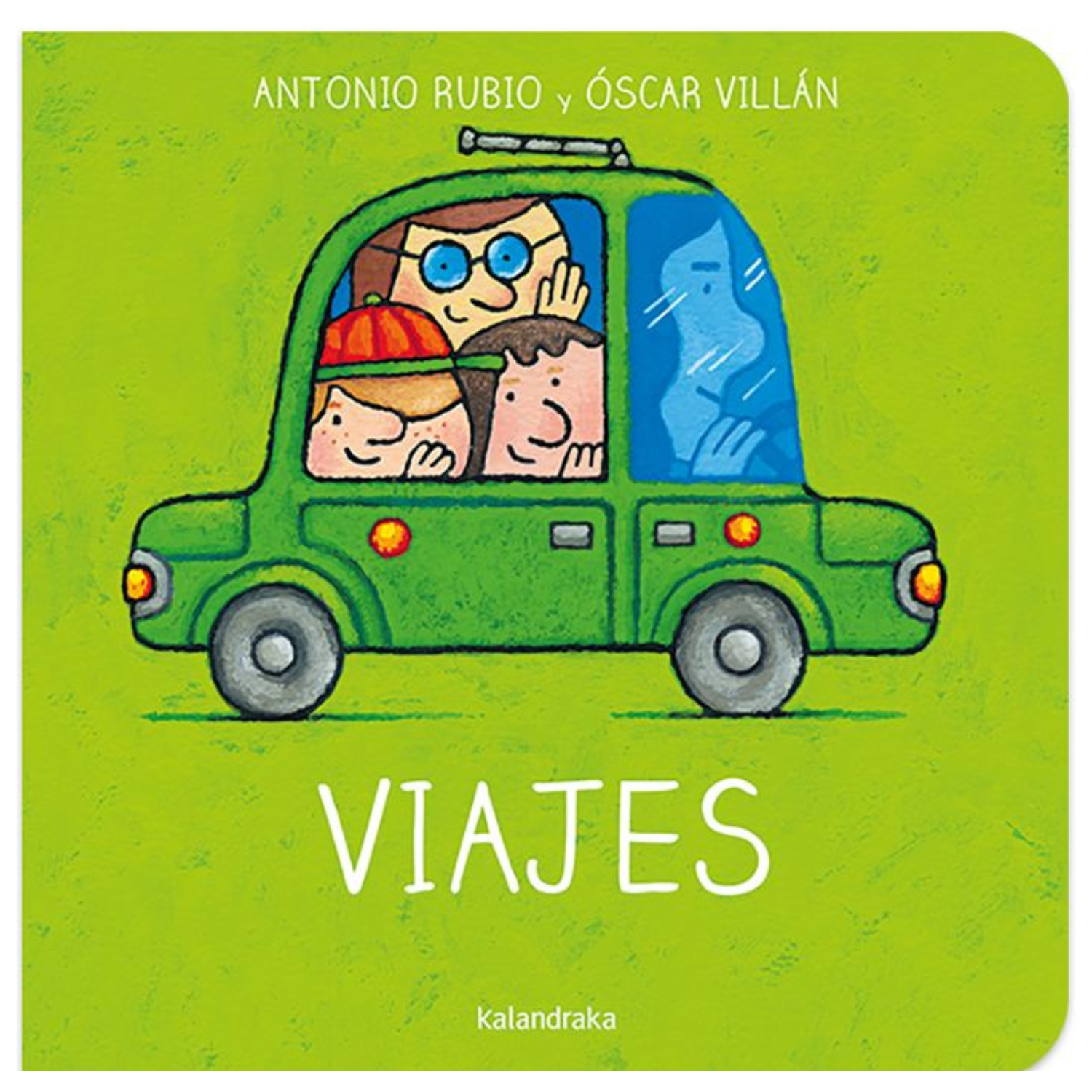 VIAJES (R) - Colección de la cuna a la luna-0