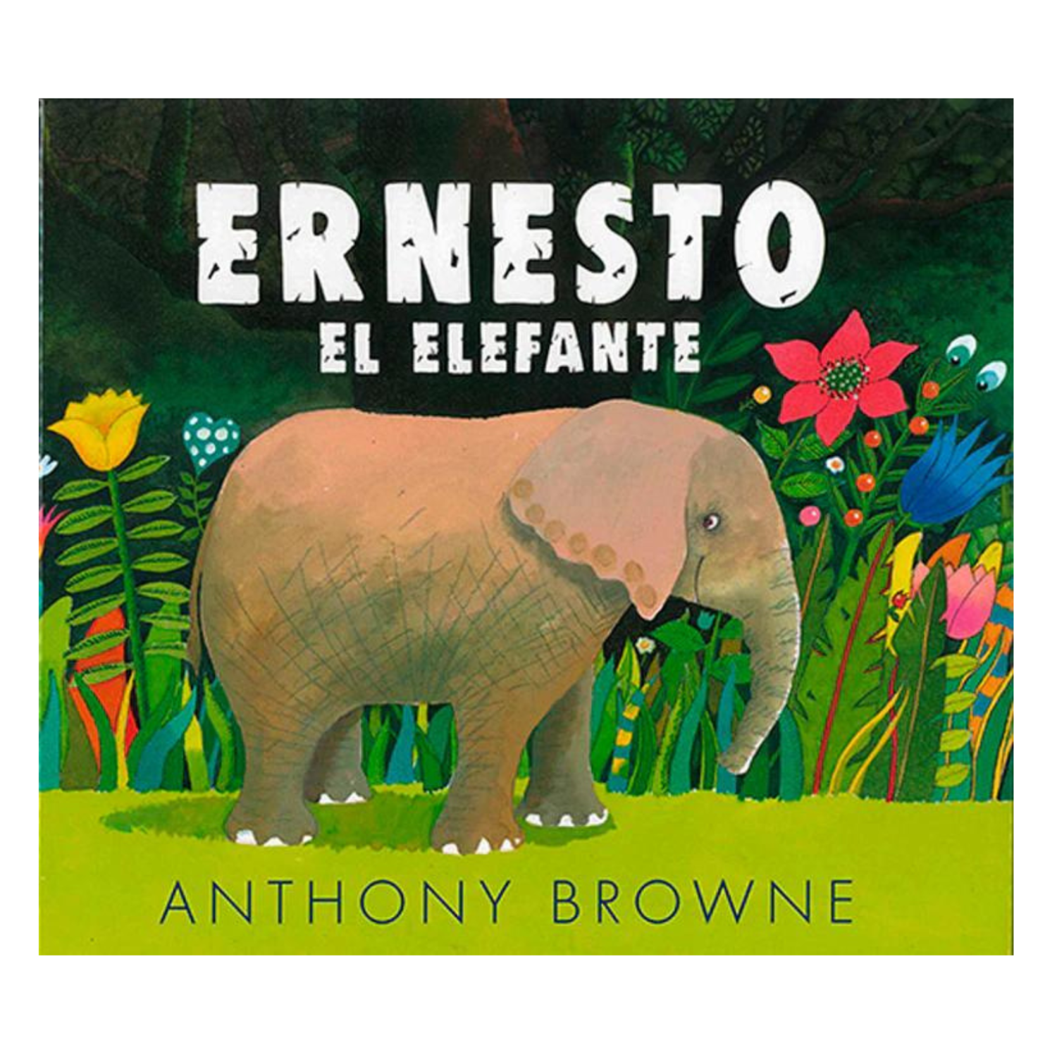 Ernesto el Elefante-0