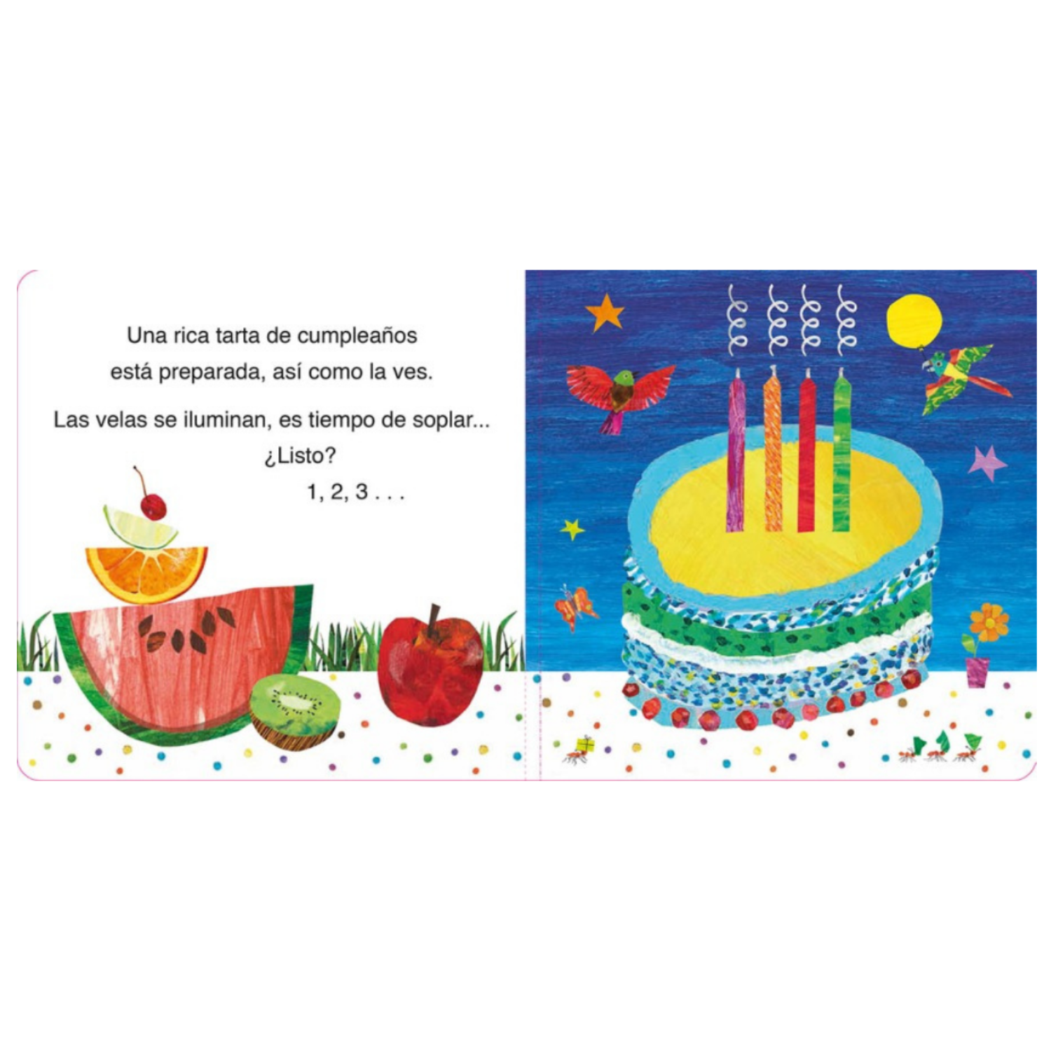 La pequeña oruga glotona y su fiesta de cumpleaños-2