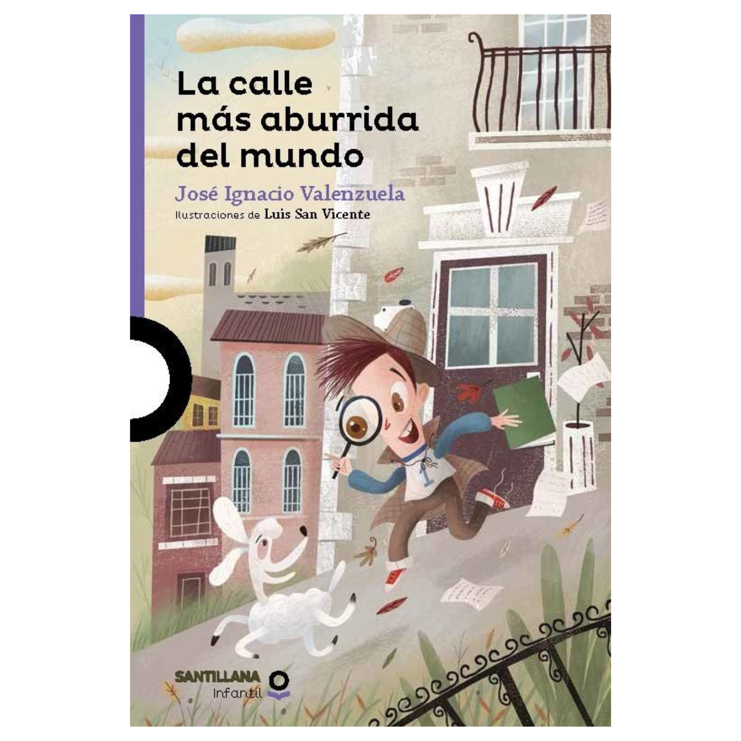 La calle más aburrida del mundo-0