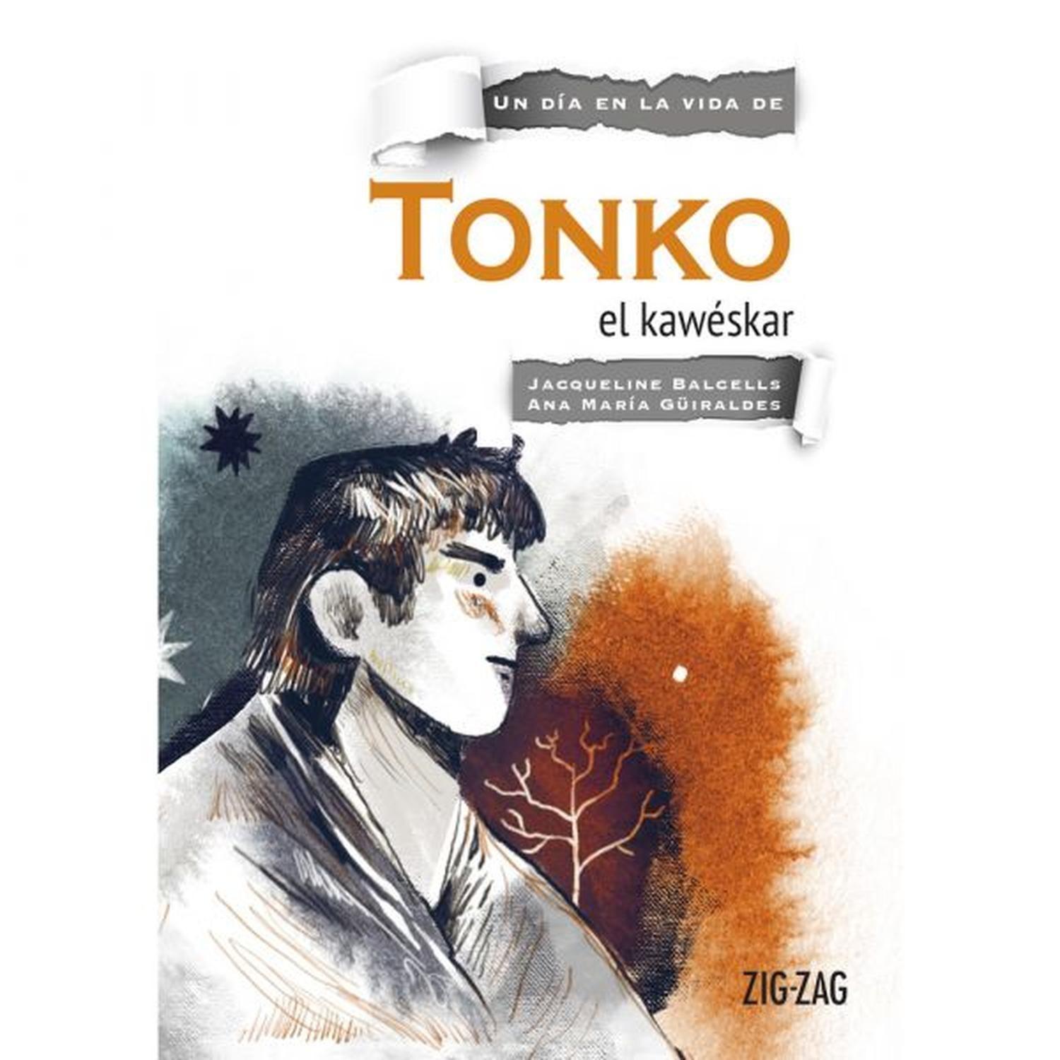 Tonko, el kawéskar-0
