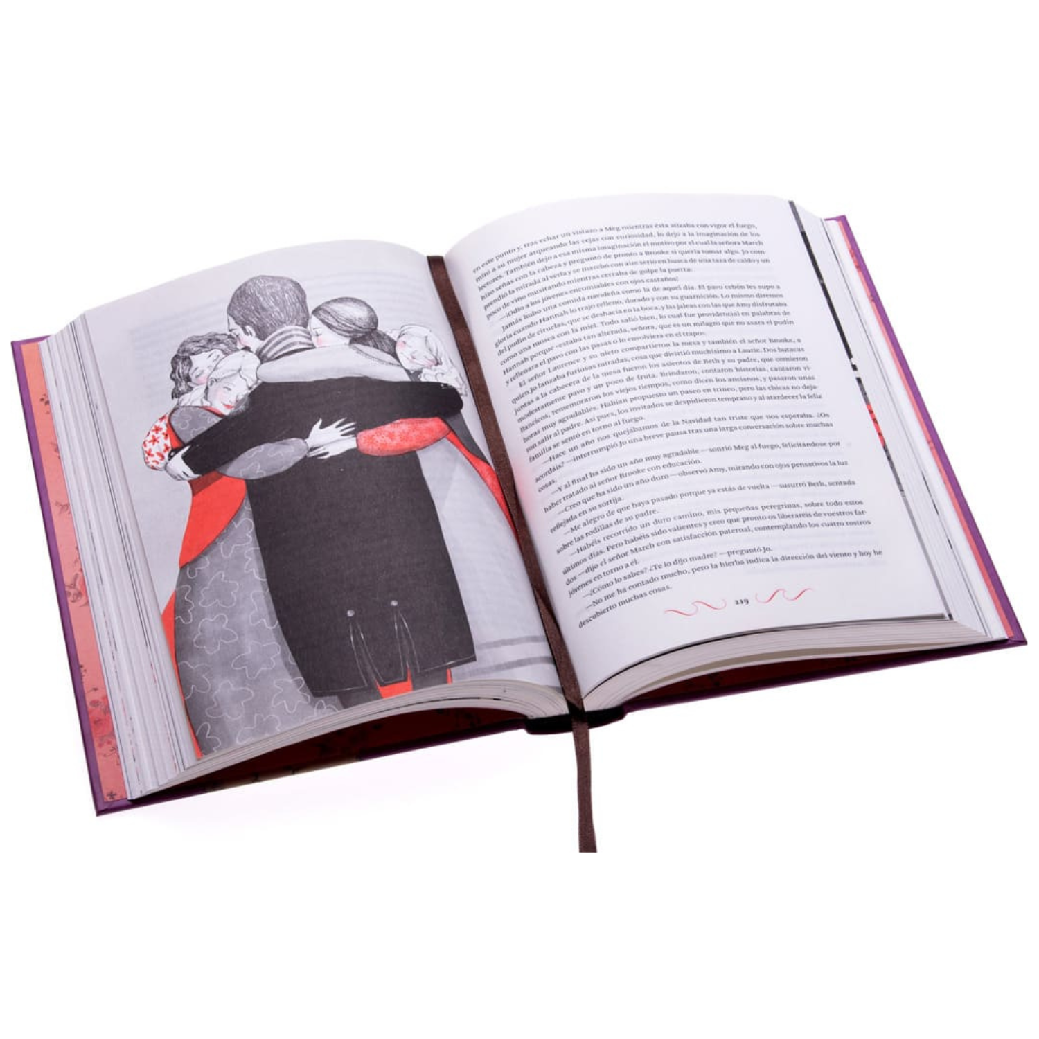 Mujercitas (Nueva Edición Completa)-2