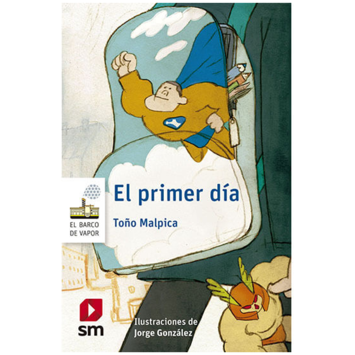 El primer día-0