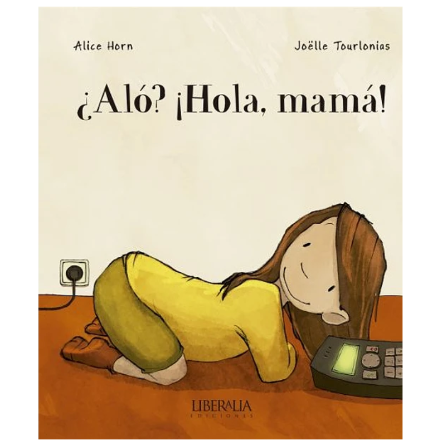 Alo? ¡Hola, mamá!-0