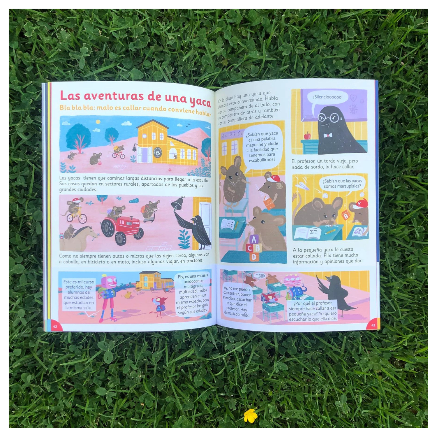 Revista Guarisapo N3-2