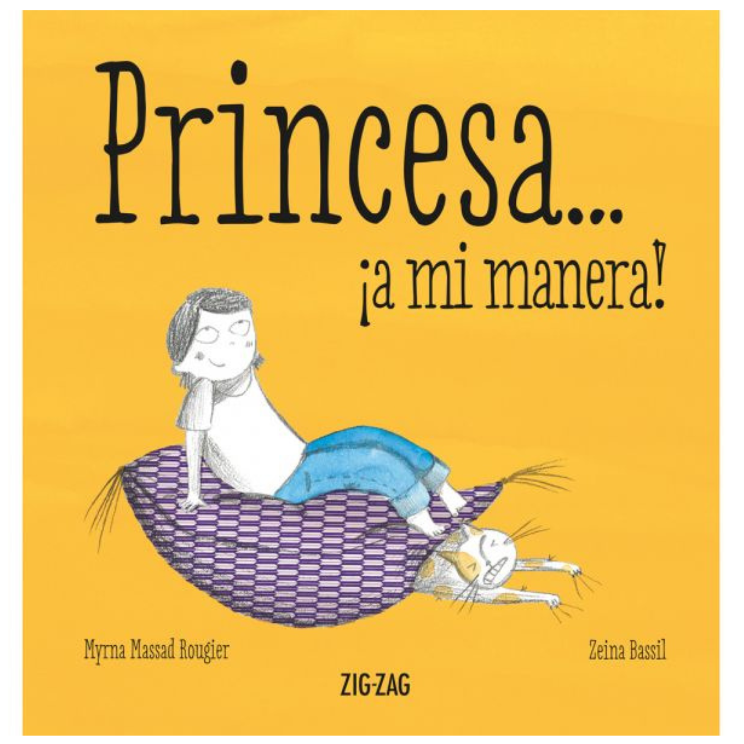 Princesa… ¡a mi manera!-0