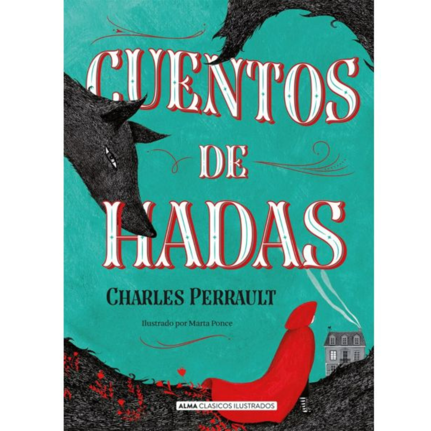 Cuentos de hadas-1