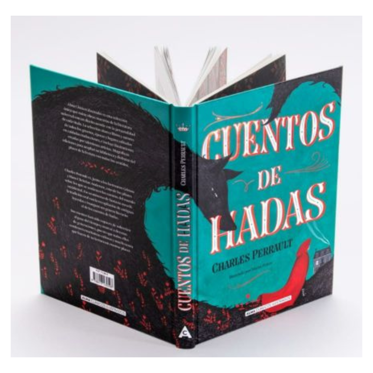 Cuentos de hadas-2