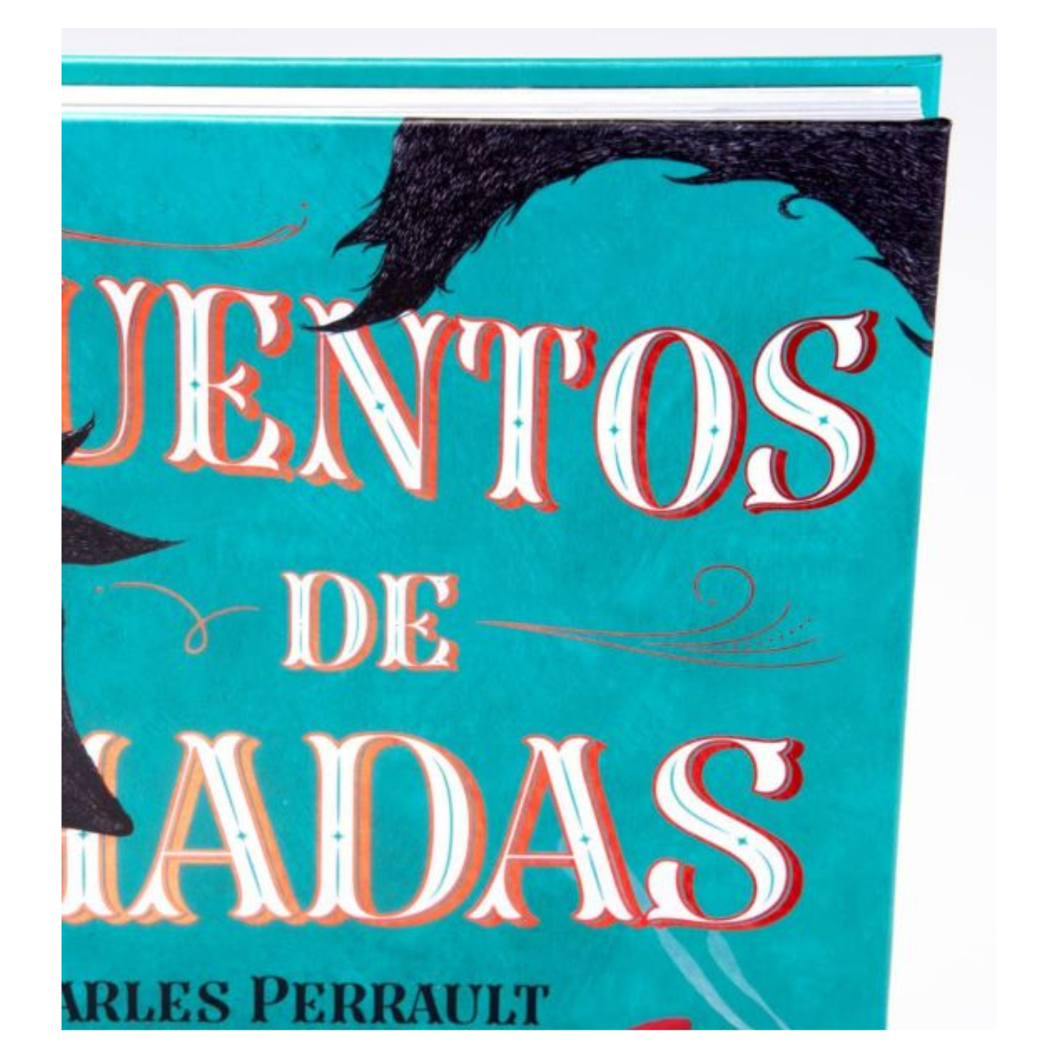 Cuentos de hadas-3